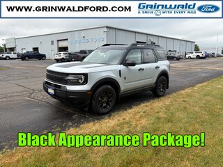 2026 Ford Bronco Sport Big Bend&reg; SUV