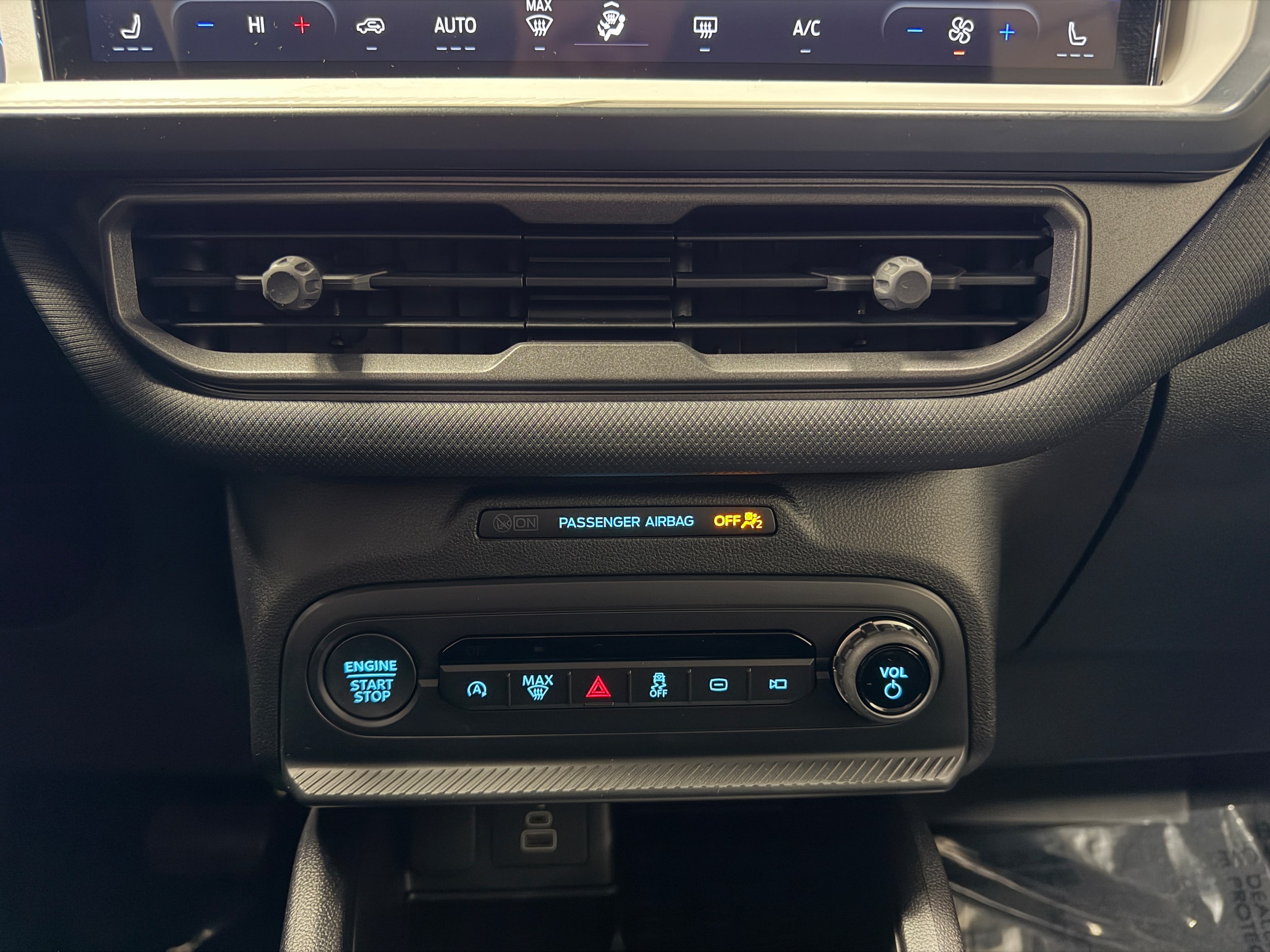 2025 Ford Bronco Sport Heritage - Photo 23
