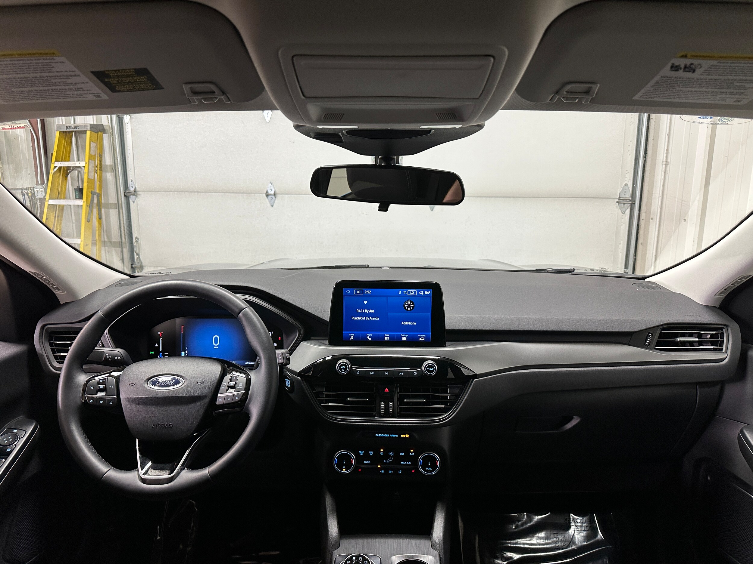 2024 Ford Escape Active photo 2