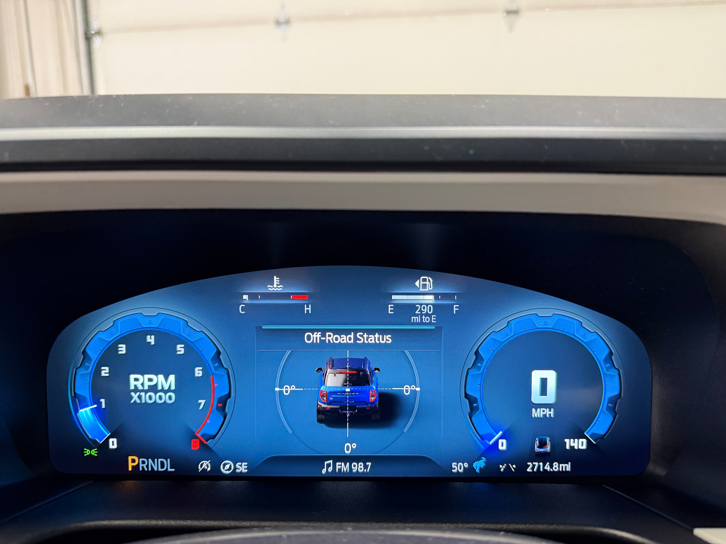 2025 Ford Bronco Sport Heritage - Photo 19