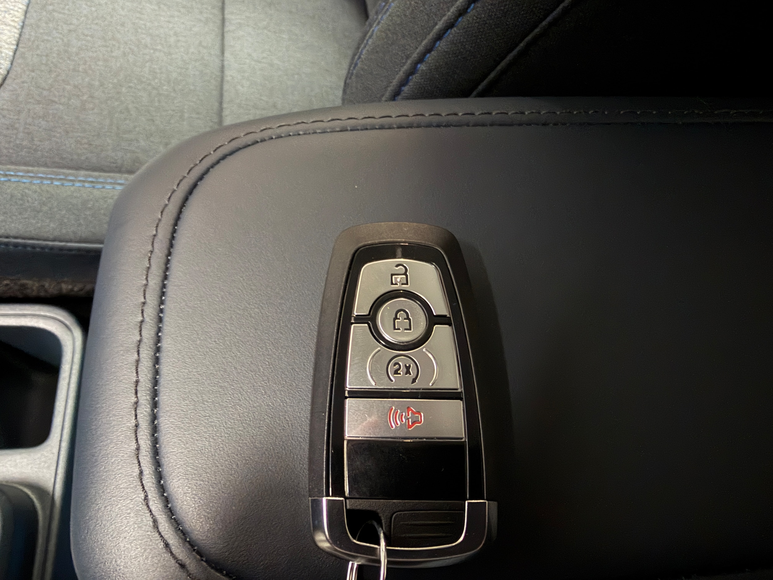 2026 Ford Maverick XLT - Photo 30