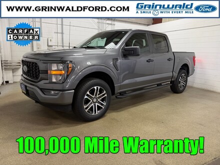 2023 Ford F-150 XL Truck