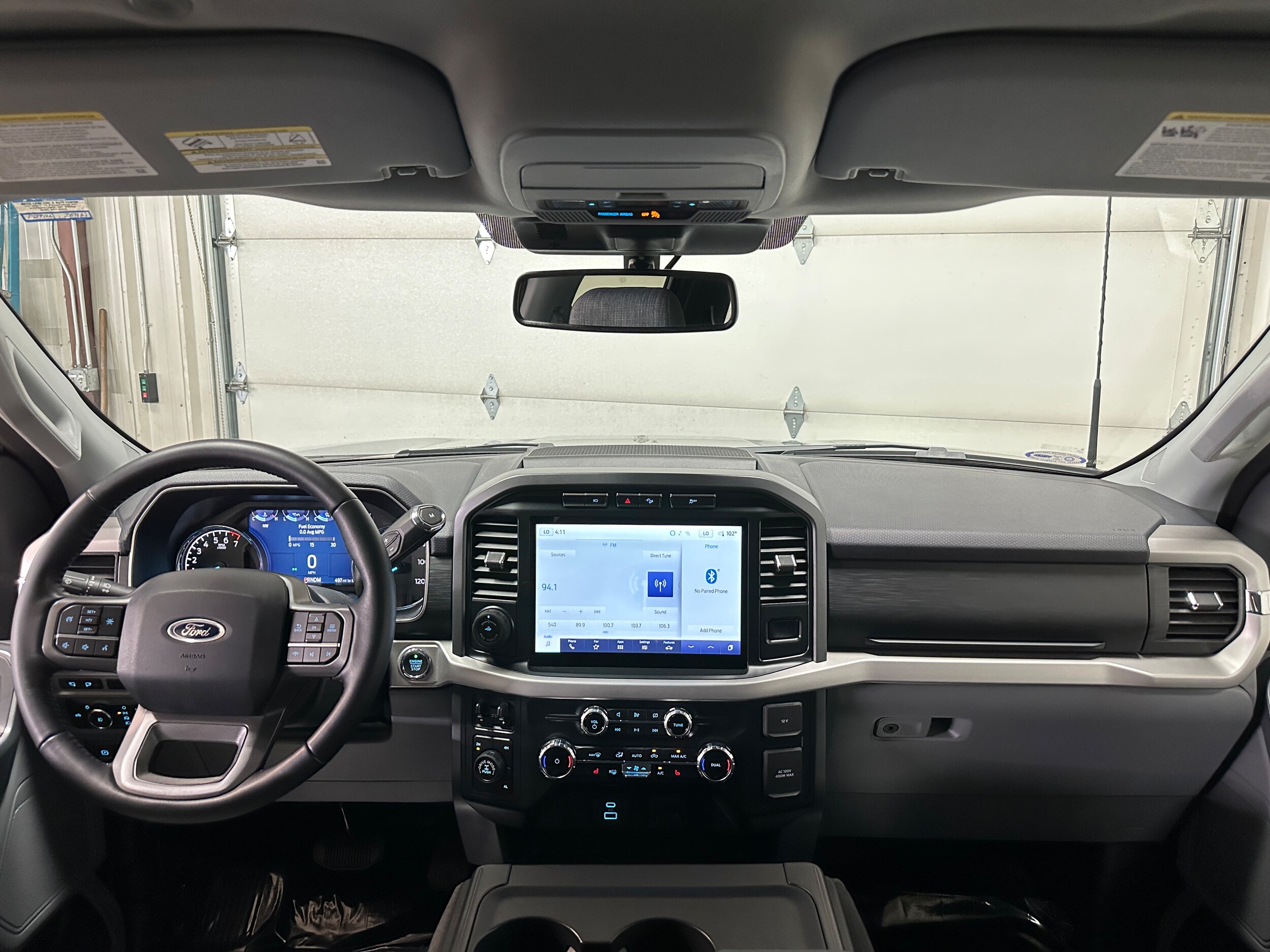 2022 Ford F-150 XLT photo 2