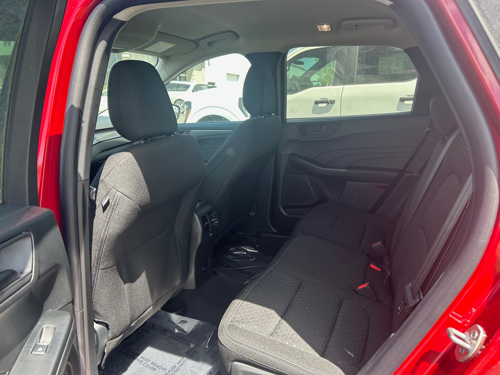 2026 Ford Escape Active - Photo 18