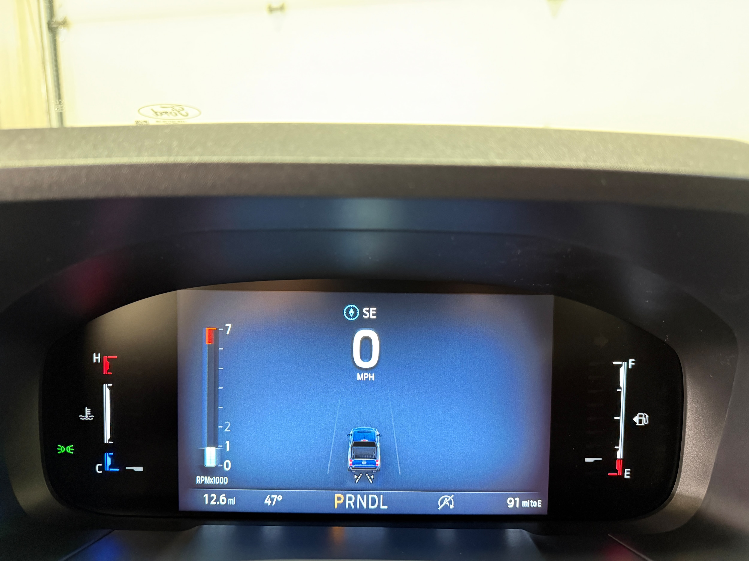 2026 Ford Maverick XLT - Photo 16