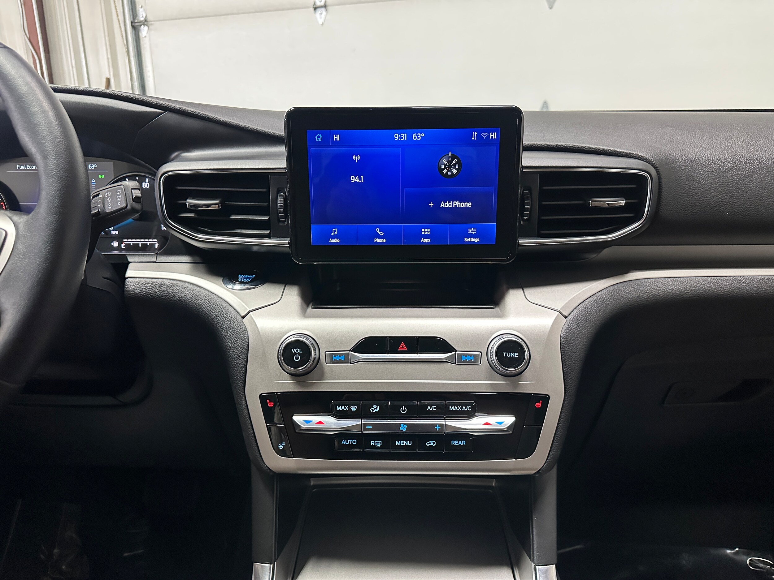 2023 Ford Explorer XLT - Photo 20