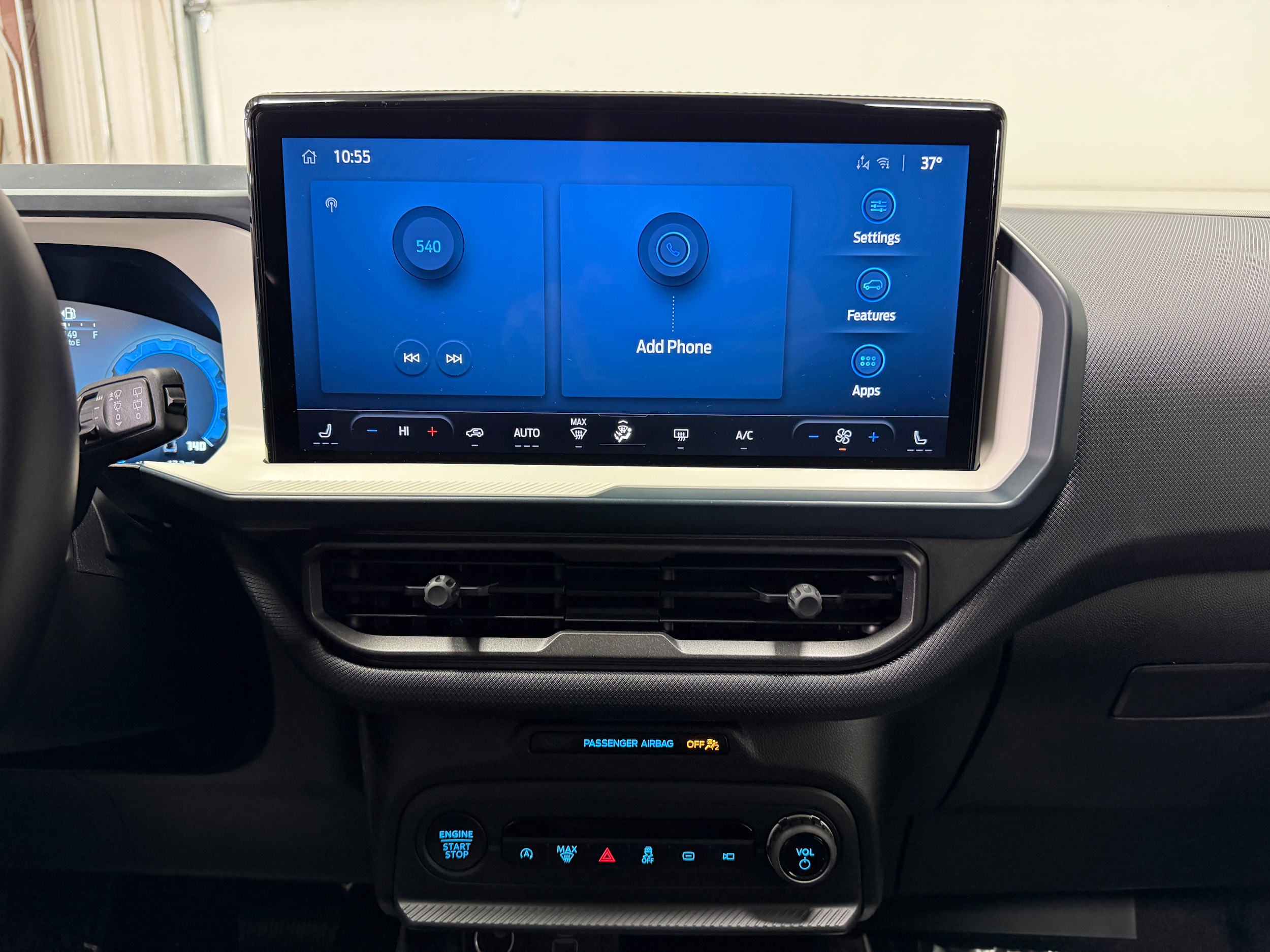 2025 Ford Bronco Sport Heritage - Photo 17