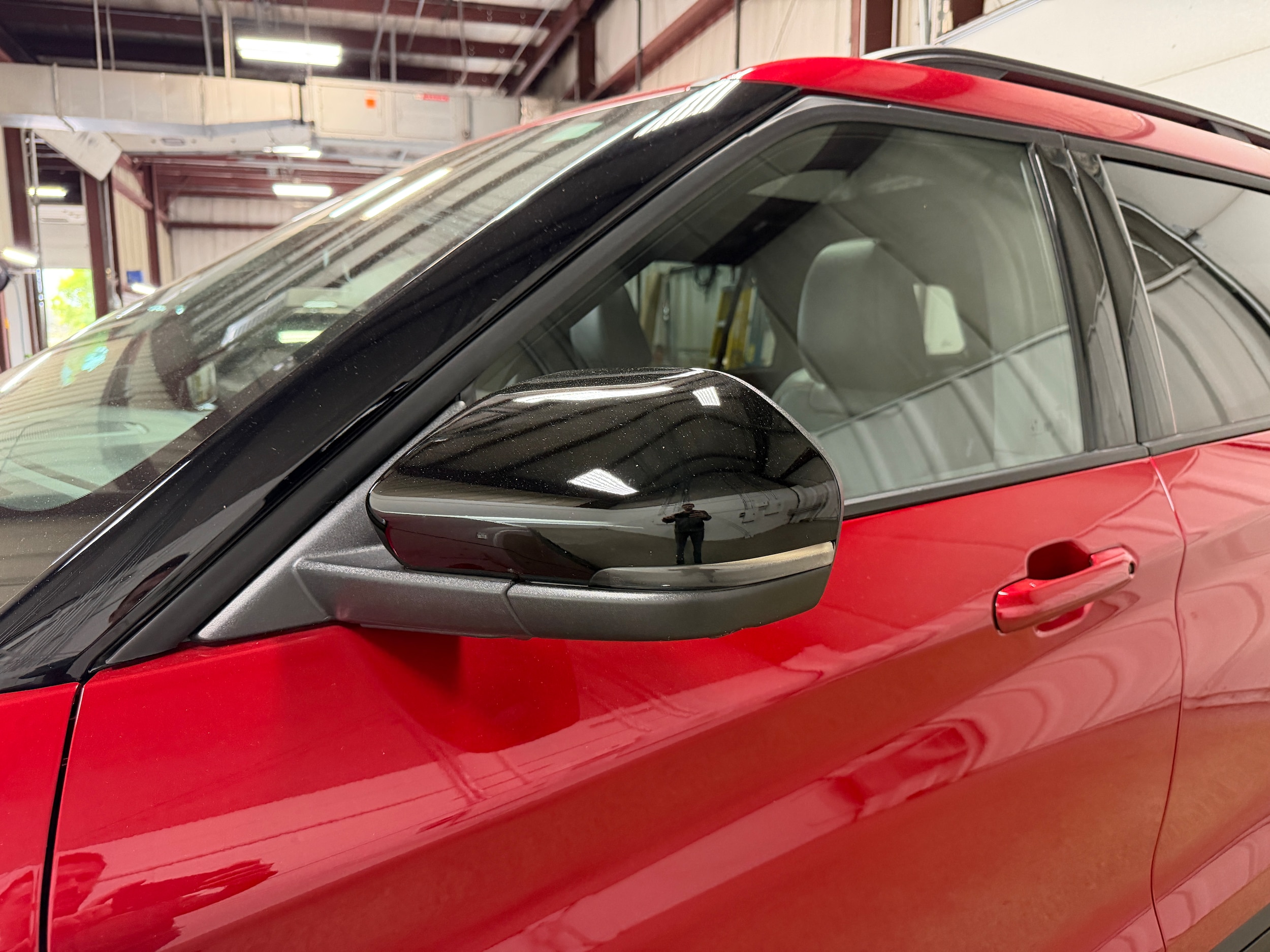 2026 Ford Explorer ST-LINE - Photo 39
