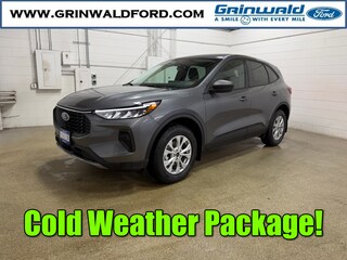 2026 Ford Escape Active SUV