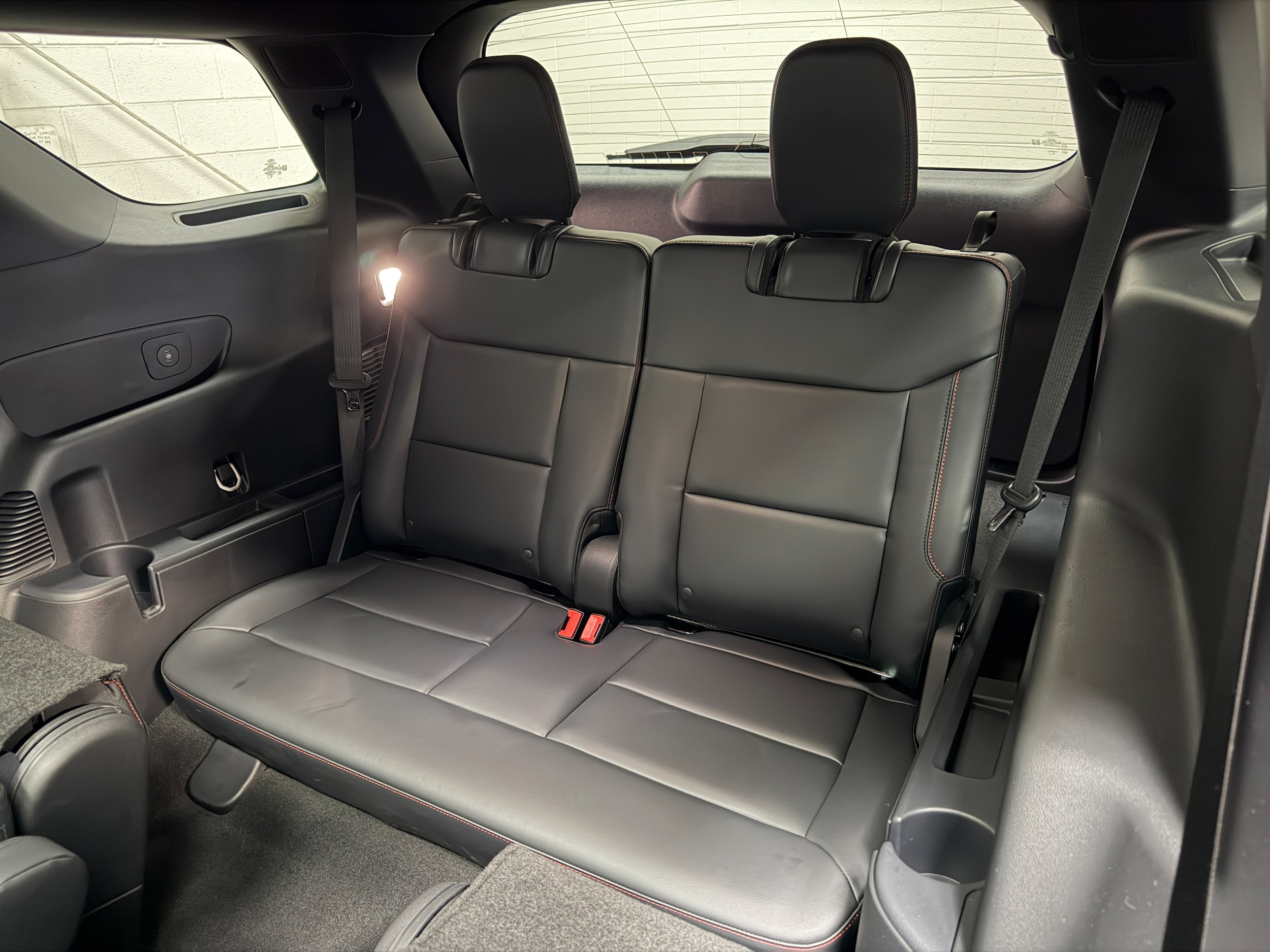 2026 Ford Explorer ST-LINE - Photo 14