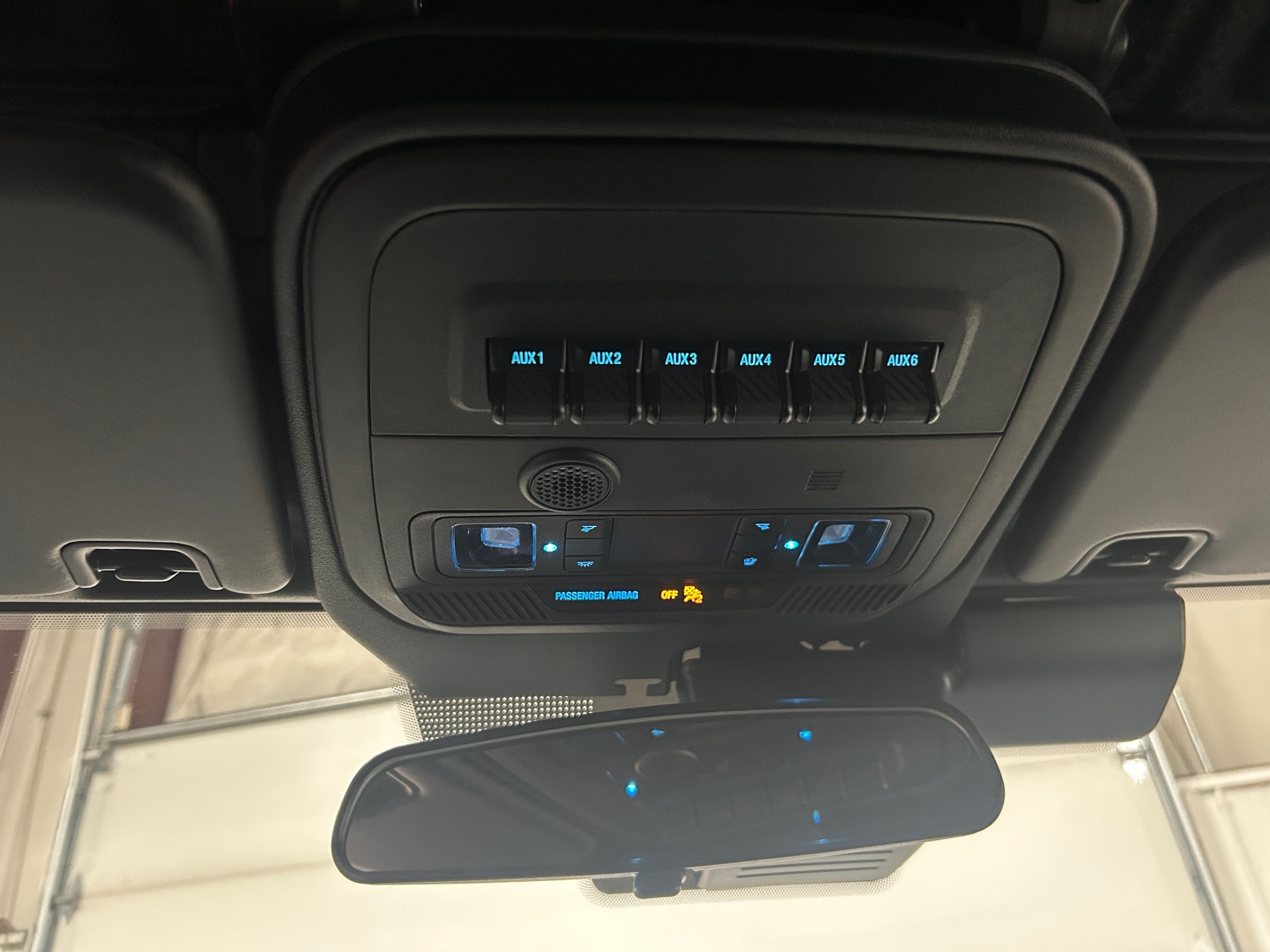 2025 Ford Bronco 4-Door Big Bend - Photo 24
