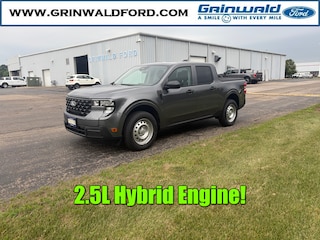 2026 Ford Maverick XL TRUCK