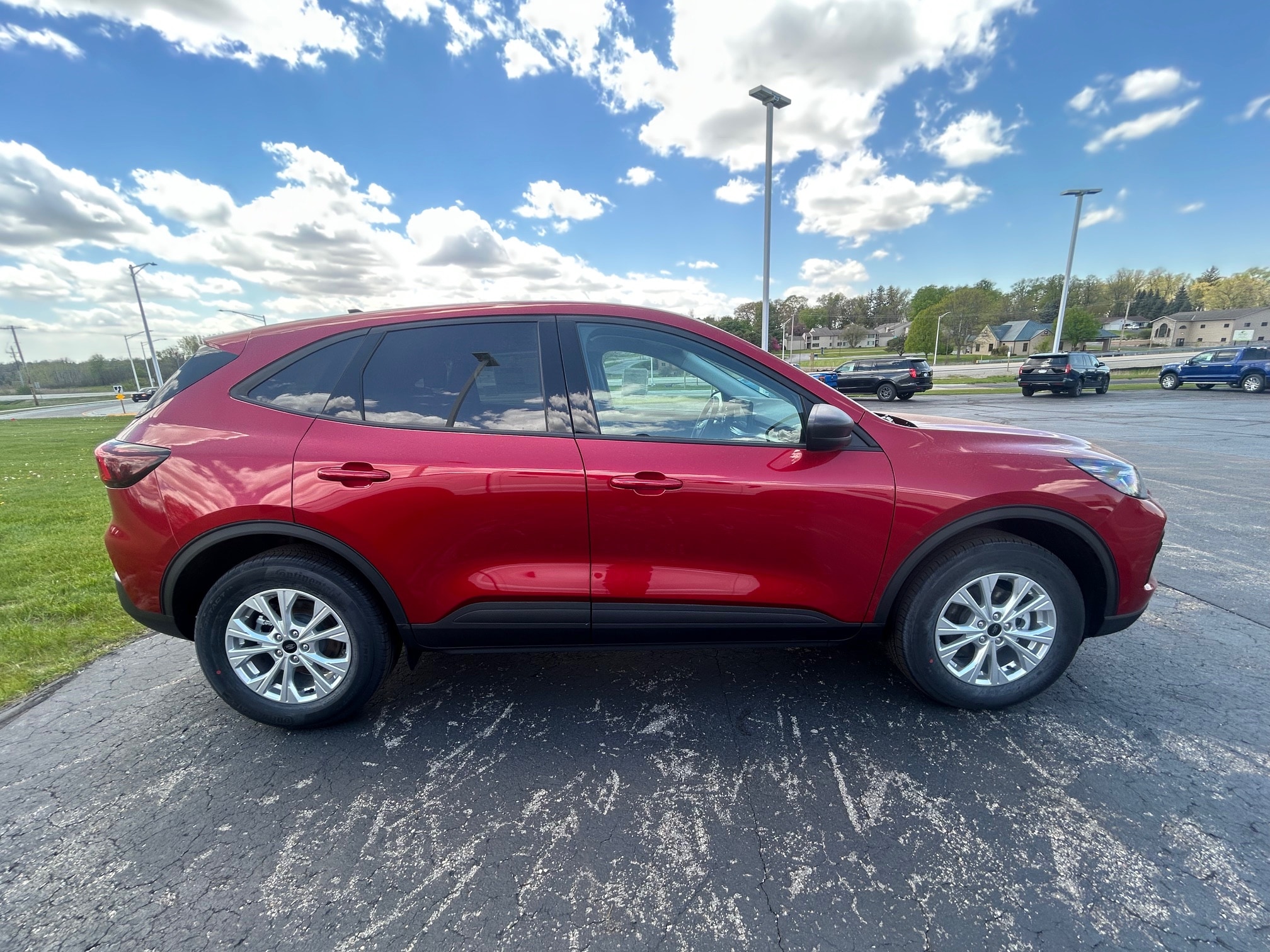 2026 Ford Escape Active - Photo 6