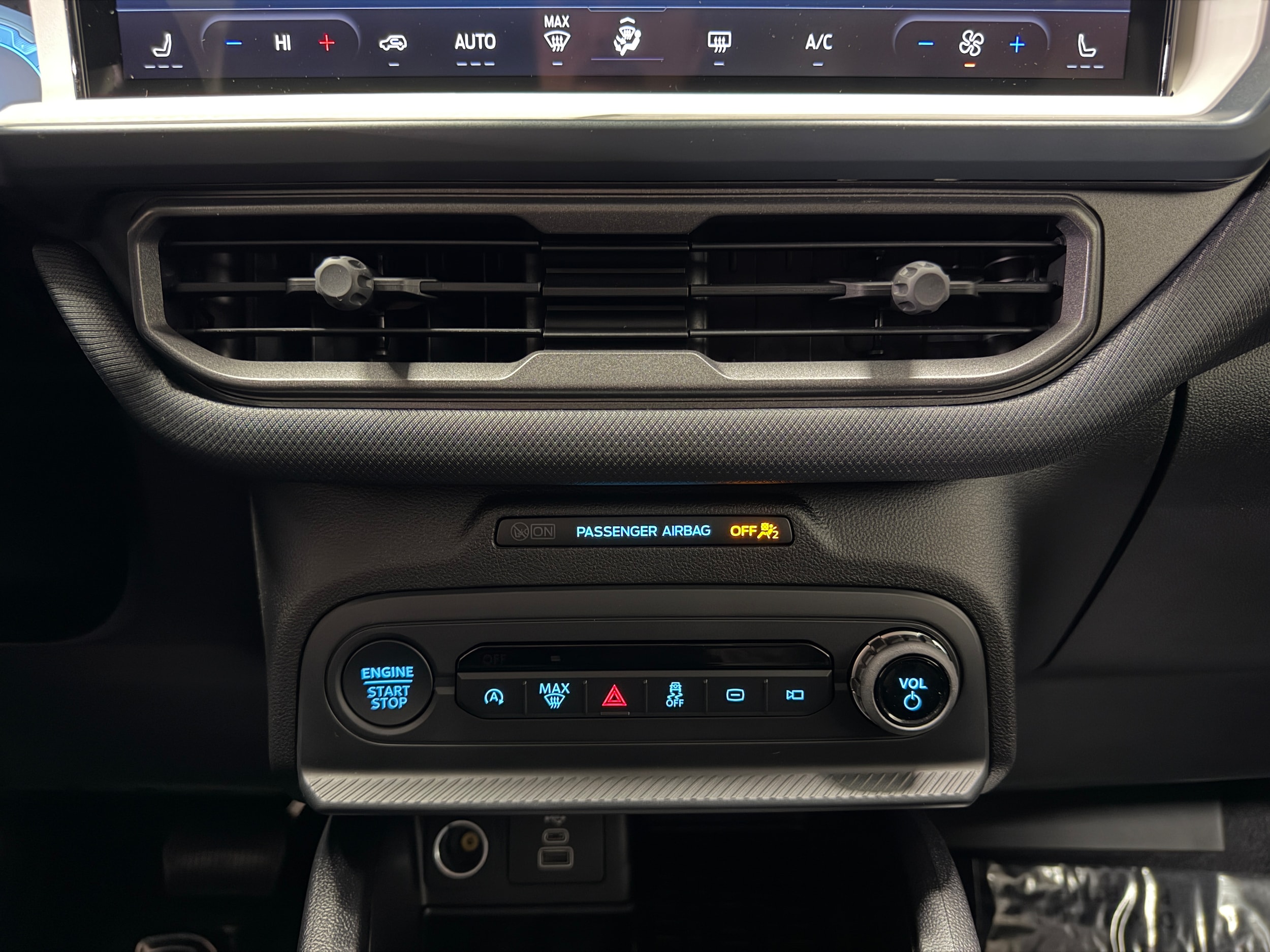 2025 Ford Bronco Sport Heritage - Photo 20