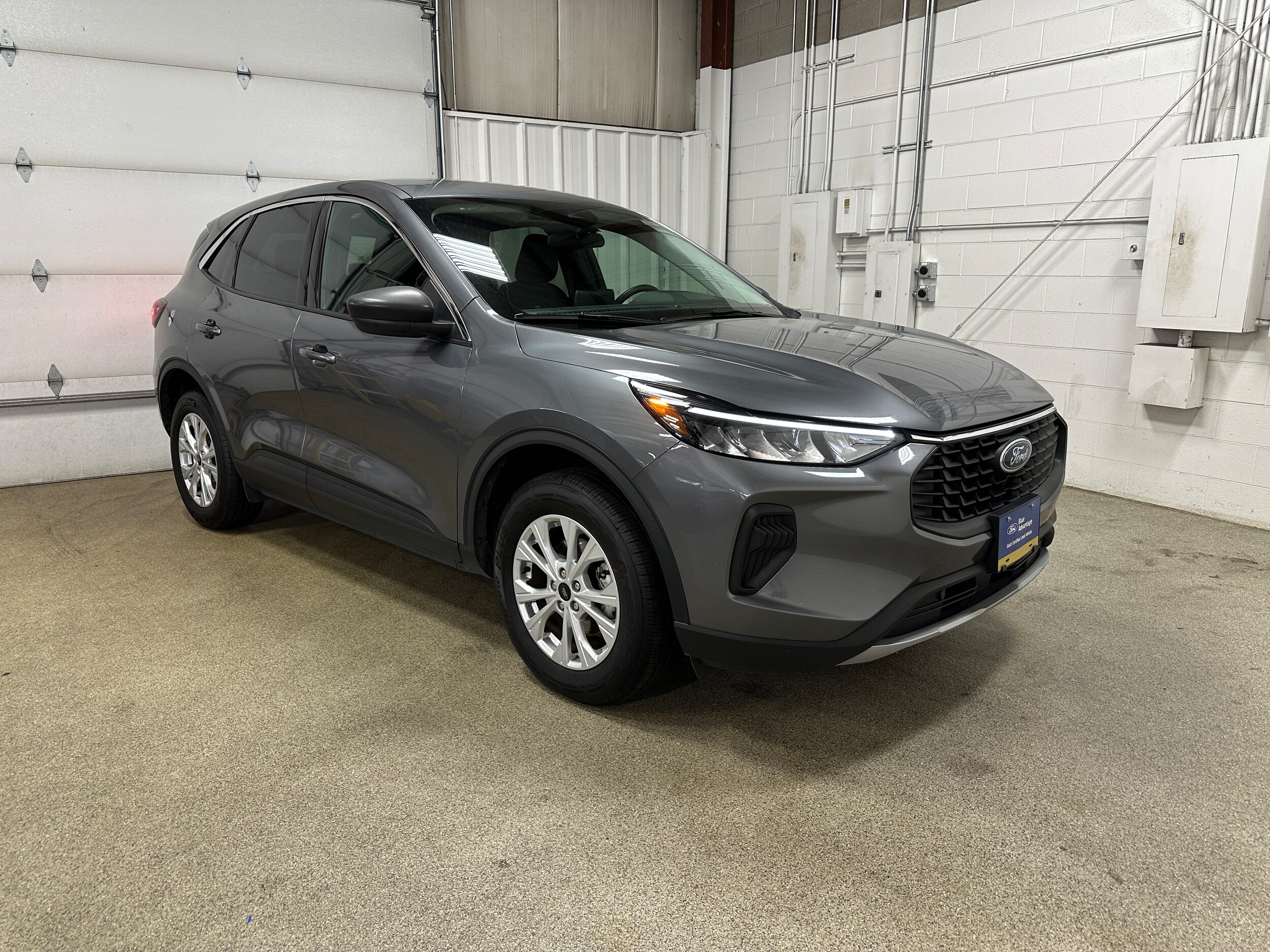2024 Ford Escape Active photo 3