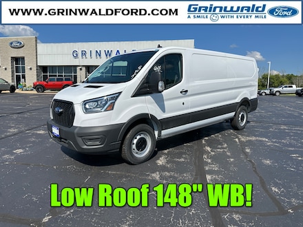 2025 Ford Transit-150 Cargo Van VAN