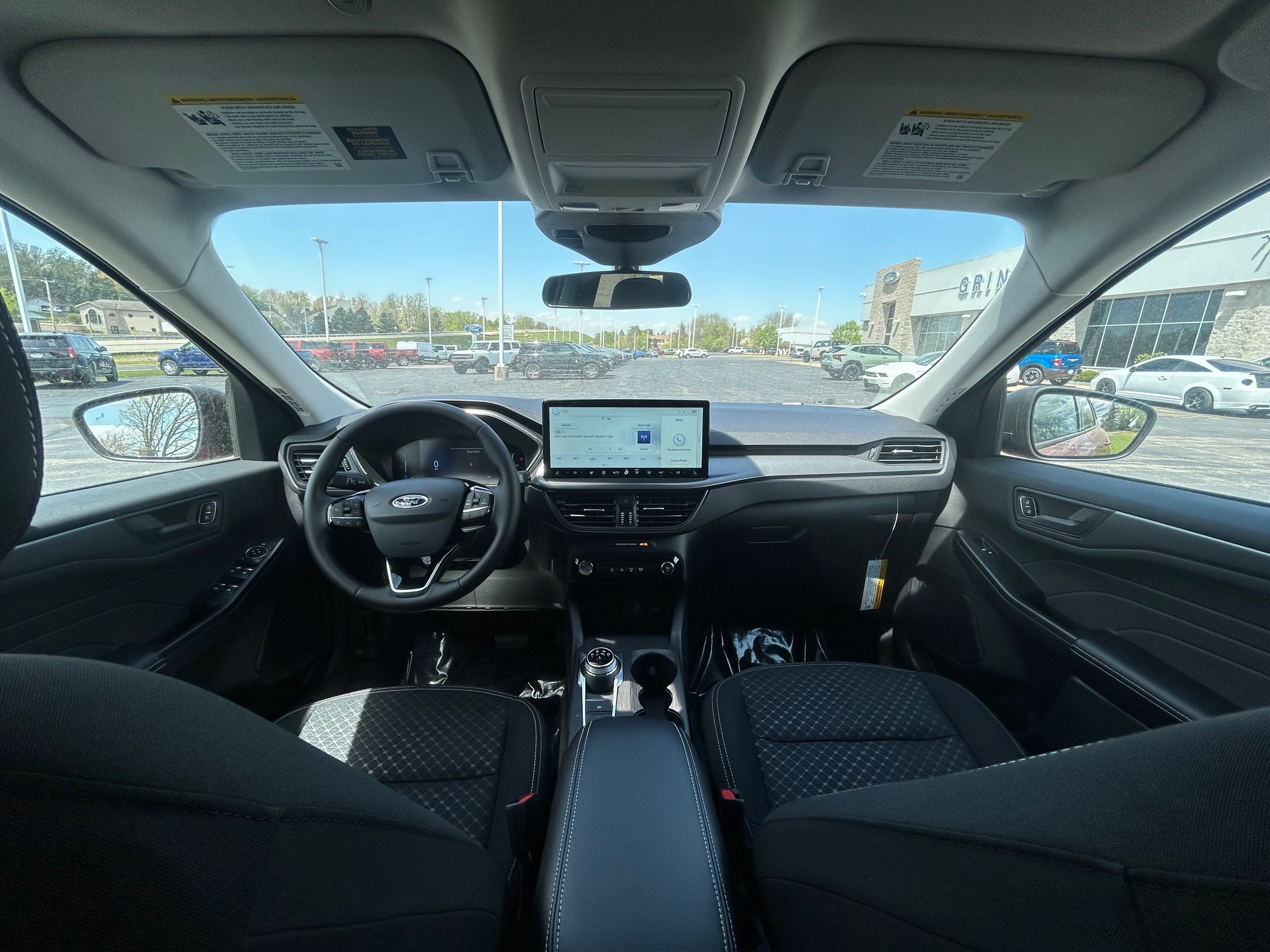 2026 Ford Escape Active - Photo 19