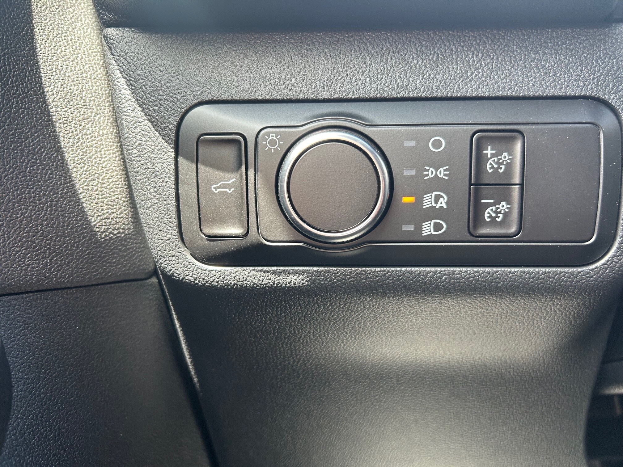 2026 Ford Escape ST-Line - Photo 15