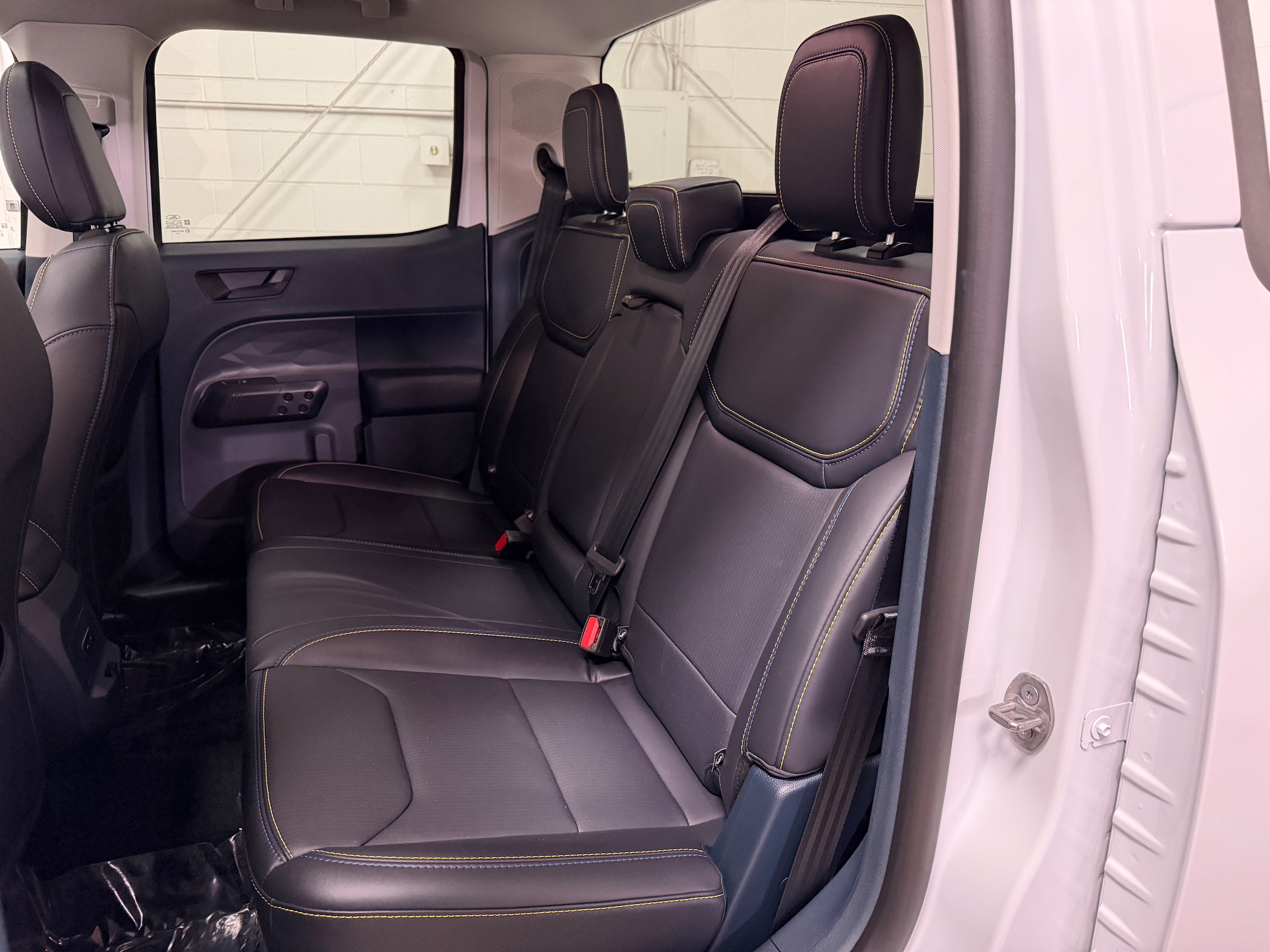 2025 Ford Maverick Lobo Standard - Photo 11