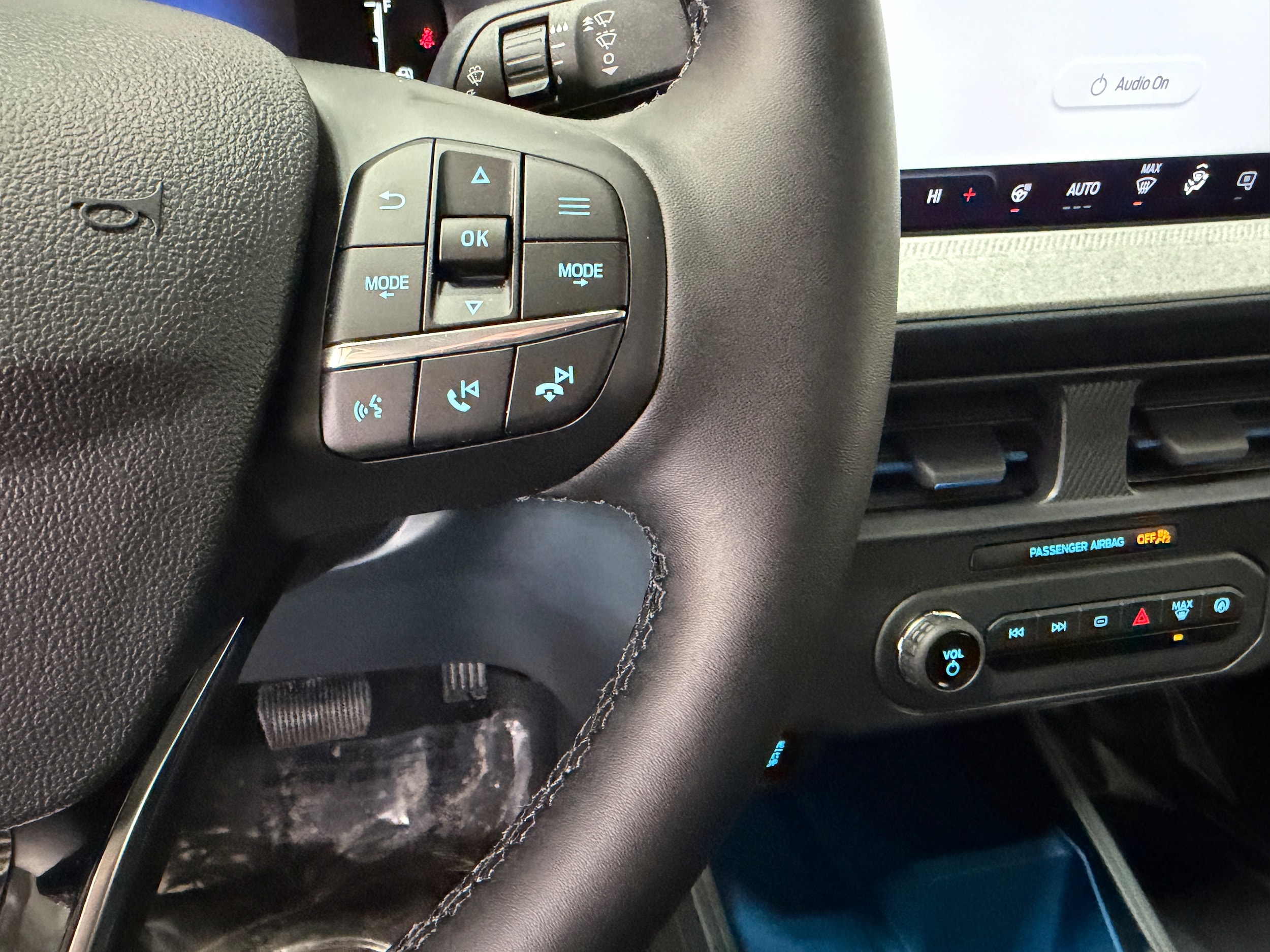 2026 Ford Maverick XLT - Photo 15