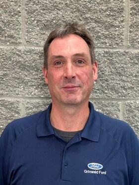 Staff member Dave Delkamp from f04903f2689f