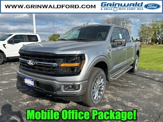 2026 Ford F-150 XLT TRUCK