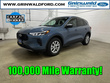  Ford Escape