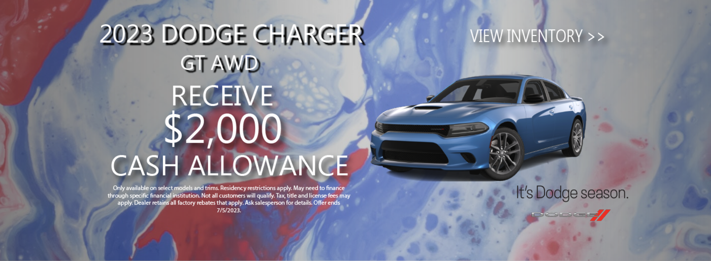 New and Used Chrysler, Dodge, Jeep and RAM Dealer Bunker Hill Grissom