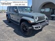 Jeep Wrangler 4xe
