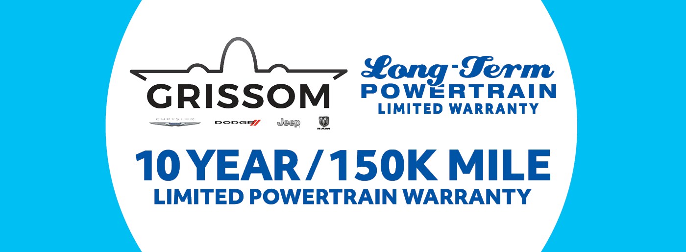 New and Used Chrysler, Dodge, Jeep and RAM Dealer Bunker Hill Grissom