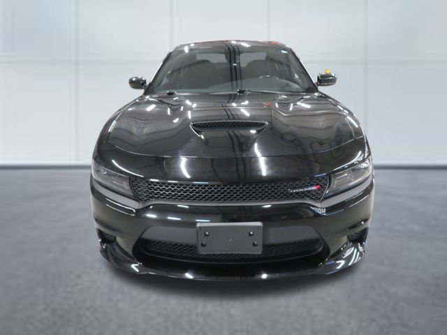 2023 Dodge Charger GT photo 3