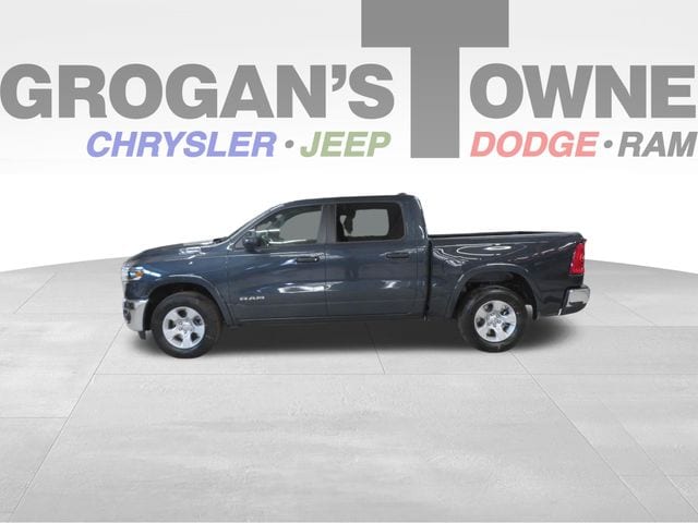2026 RAM Ram 1500 Pickup