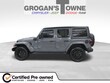  Jeep Wrangler 4xe