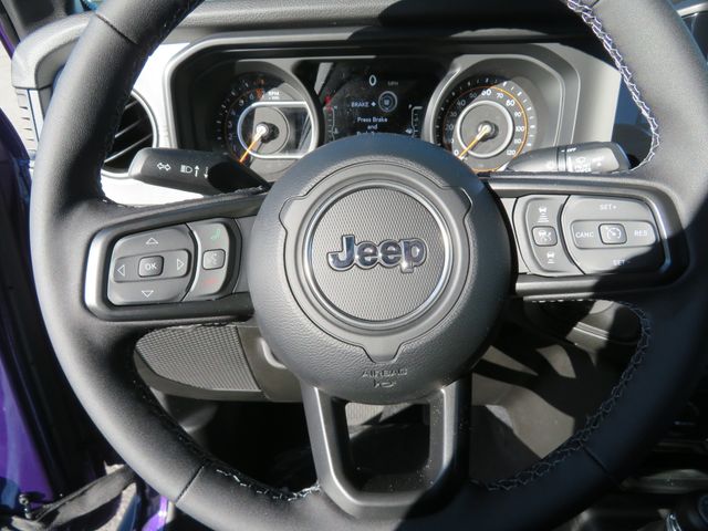 2026 Jeep Gladiator Sport S - Photo 7