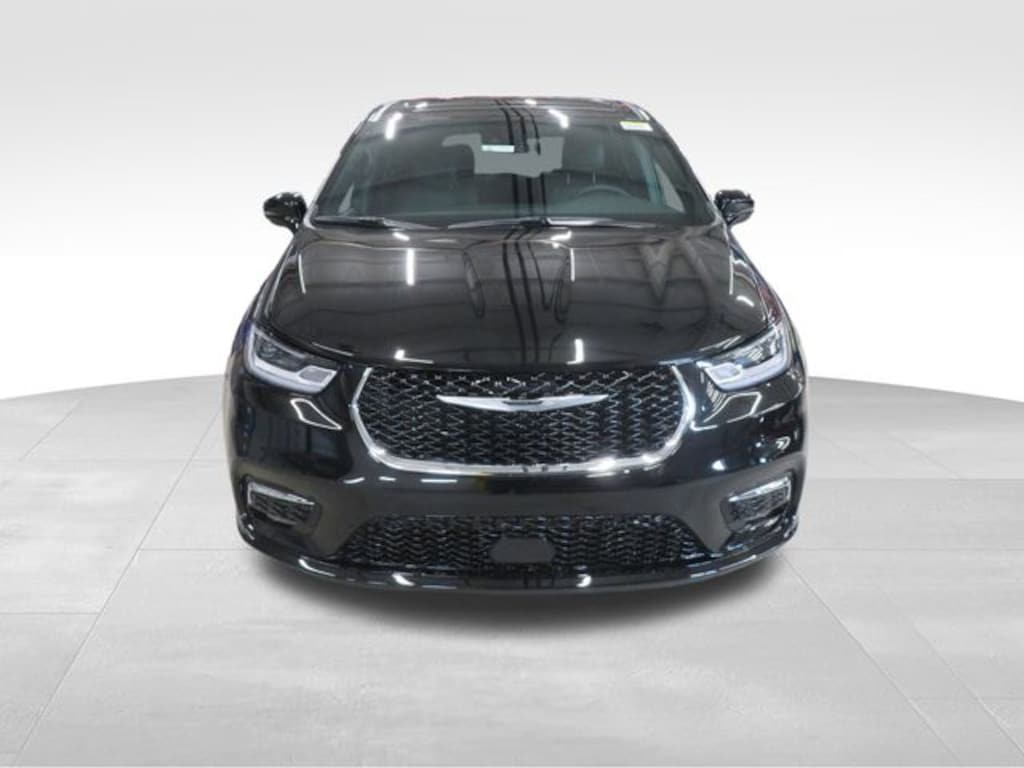 New 2026 Chrysler Pacifica SELECT Passenger Van