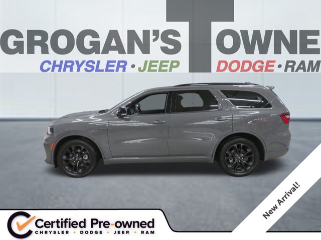 2024 Dodge Durango R/T's photo
