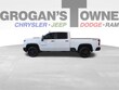 Chevrolet Silverado 2500 HD