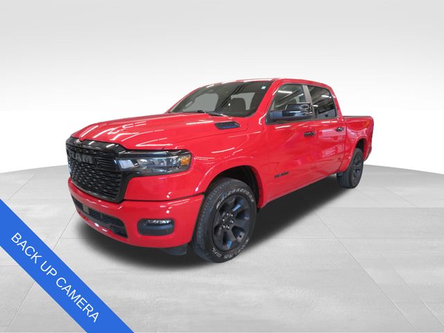 2025 Ram 1500 Big Horn Lone Star photo 2