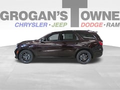 2026 Dodge Durango GT PLUS AWD HEMI V8 Sport Utility