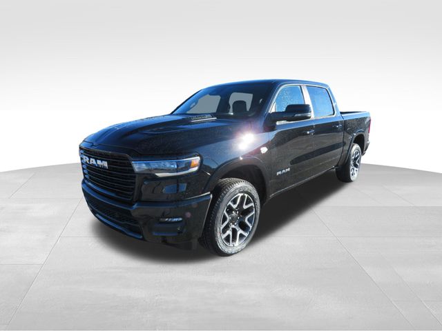 2026 Ram 1500 Laramie photo 2