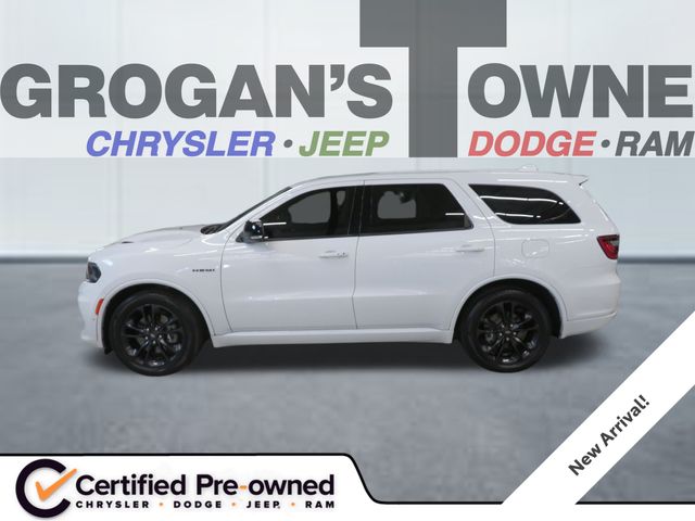 2022 Dodge Durango R/T