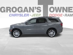 2026 Dodge Durango GT PLUS AWD Sport Utility