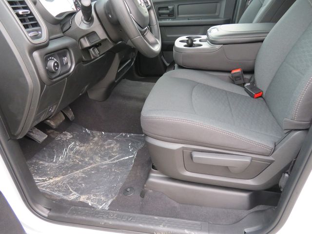 2026 RAM 2500 Tradesman - Photo 6