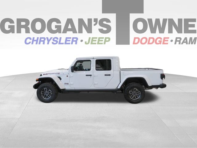 2026 Jeep Gladiator Mojave Auto's photo