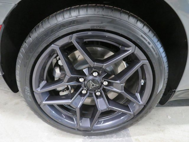 2026 Dodge Charger Scat Pack - Photo 18