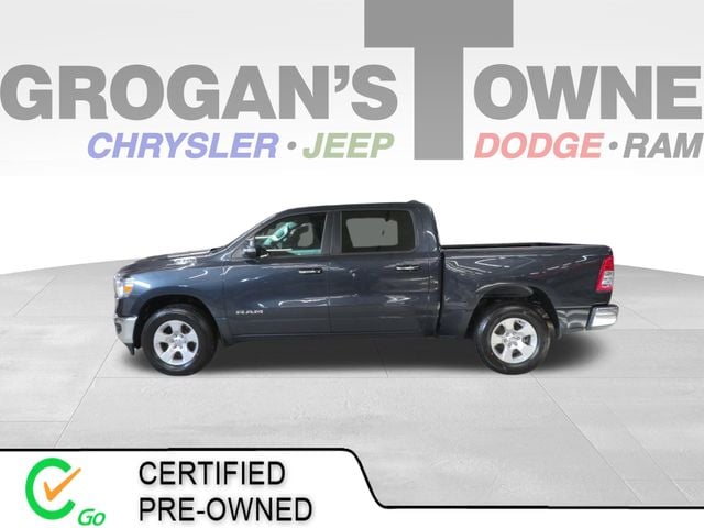 2020 RAM Ram 1500 Pickup Big Horn/Lone Star