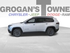 2026 Jeep Cherokee LAREDO 4X4 Sport Utility