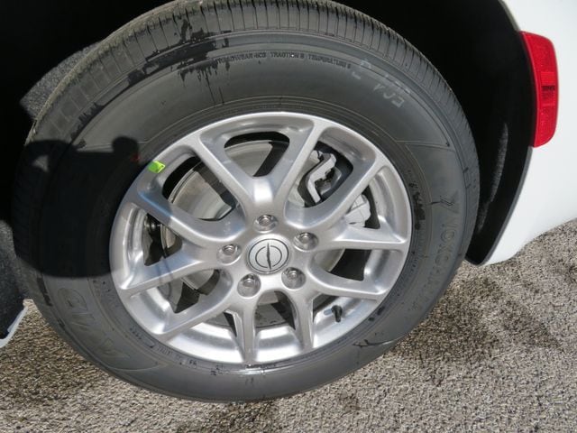 2026 Chrysler Pacifica Select - Photo 13