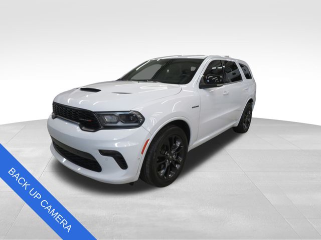2022 Dodge Durango R/T photo 2
