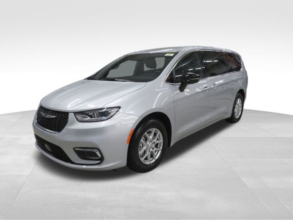 New 2026 Chrysler Pacifica SELECT Passenger Van